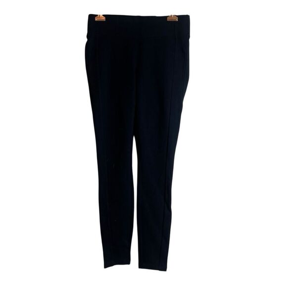 NWT! Loft outlet black leggings. Size xs - Picture 1 of 8